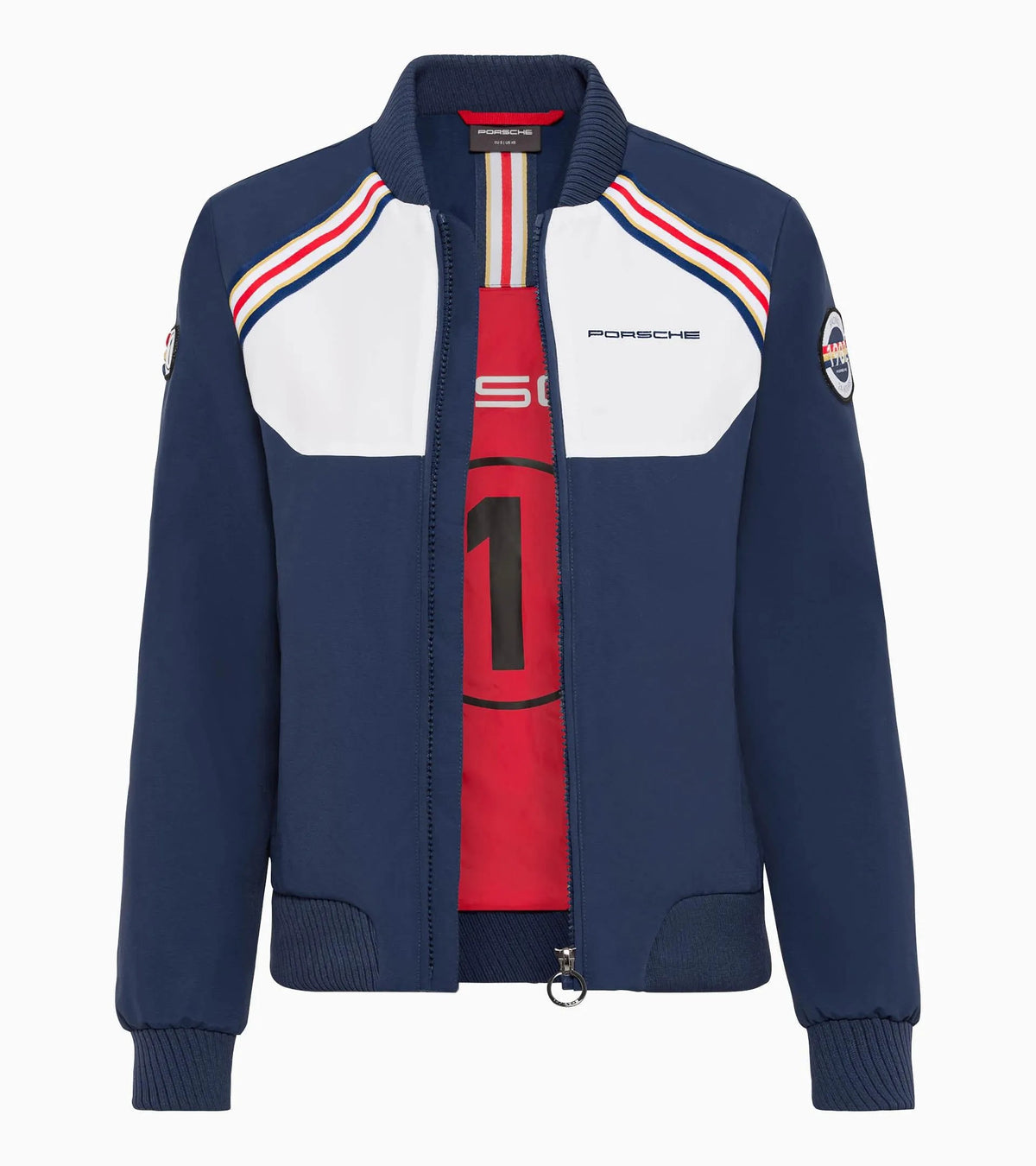Women's jacket | Racing