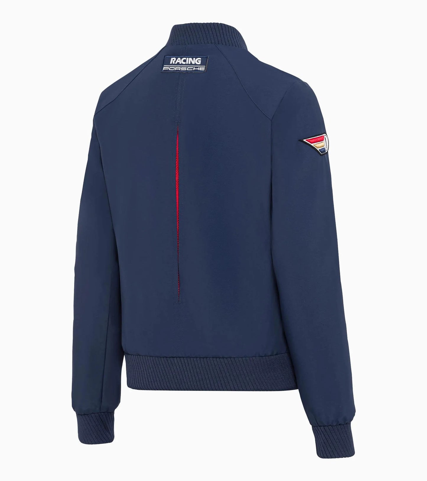 Women's jacket | Racing
