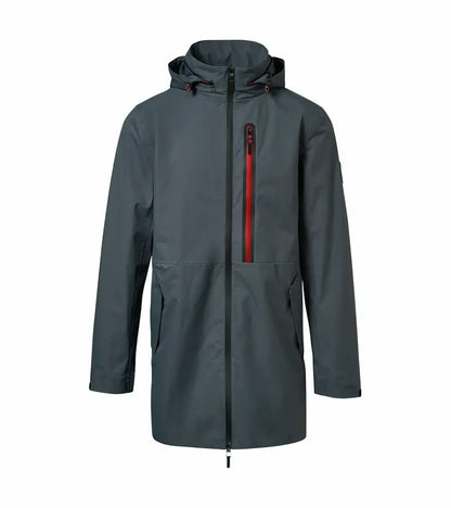 Parka unisex | Urban Explorer