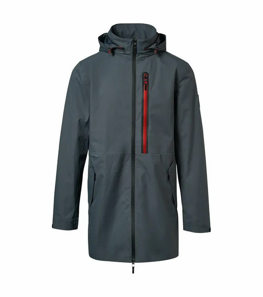 Parka unisex | Urban Explorer