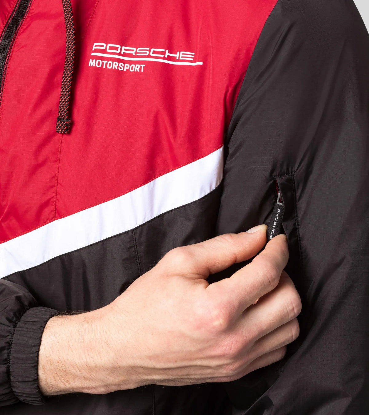 Windbreaker unisex | Motorsport