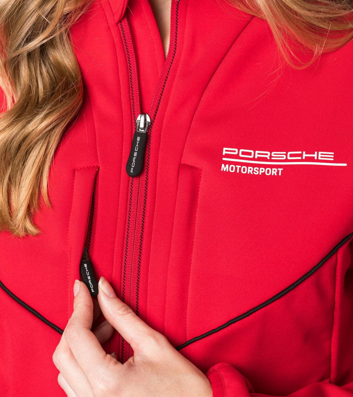 Women's Jacket | Motorsport