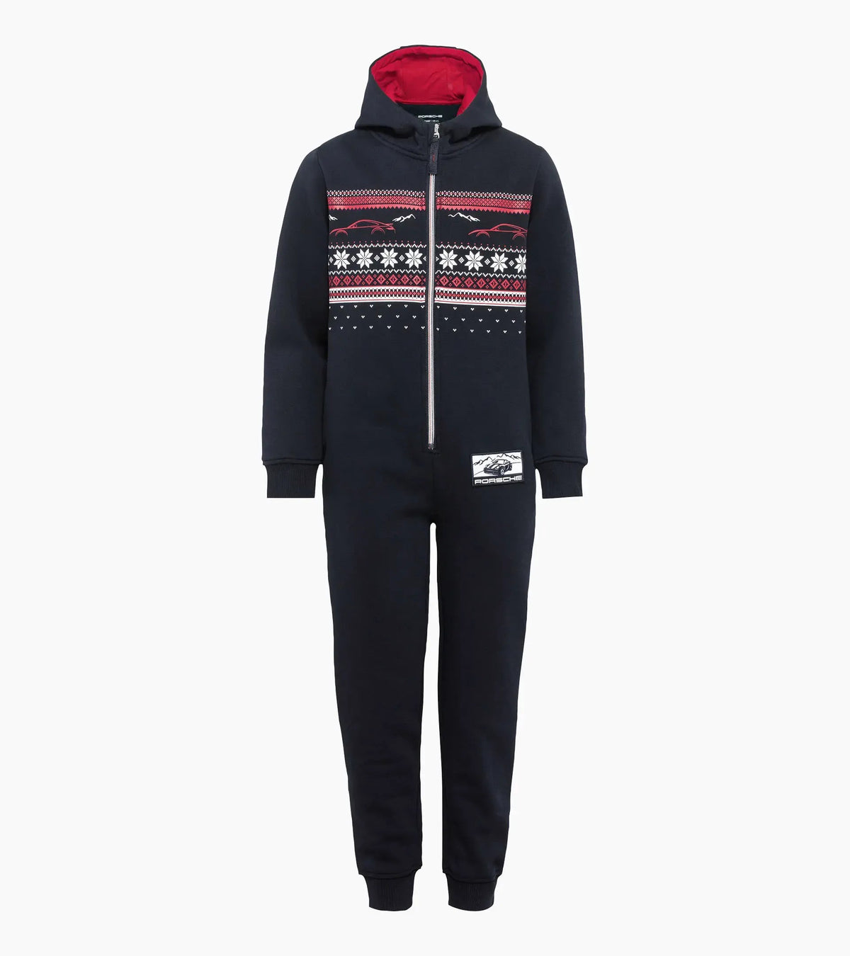 Kids jumpsuit | Christmas