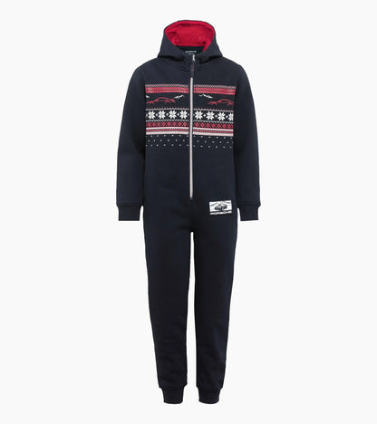Kids jumpsuit | Christmas