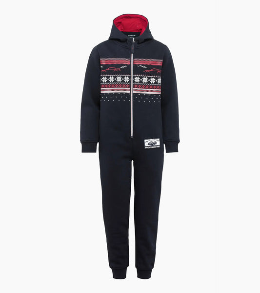 Kids jumpsuit | Christmas