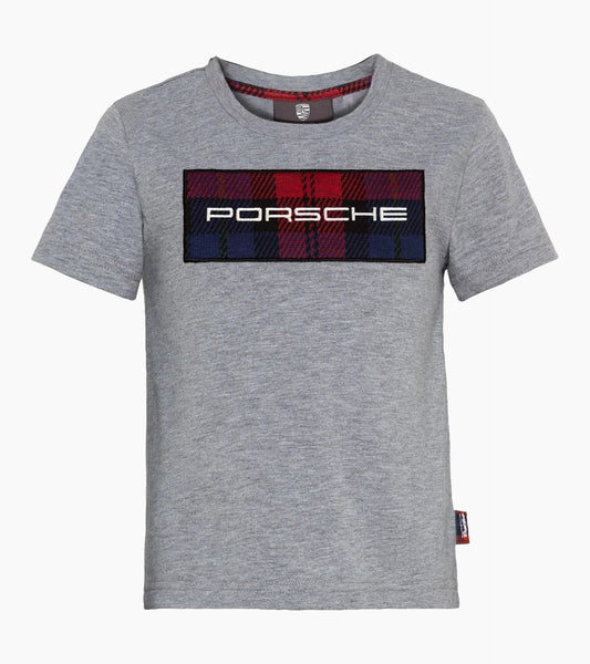 Kids T-shirt | Turbo No. 1