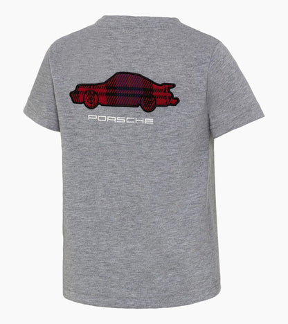 Kids T-shirt | Turbo No. 1