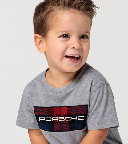 Kids T-shirt | Turbo No. 1