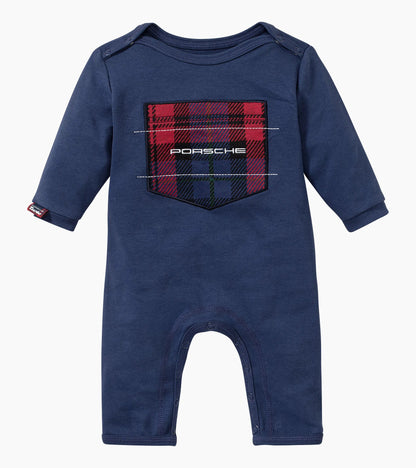 Baby romper | Turbo No. 1