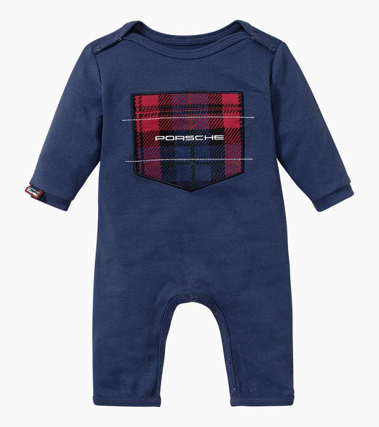 Baby romper | Turbo No. 1
