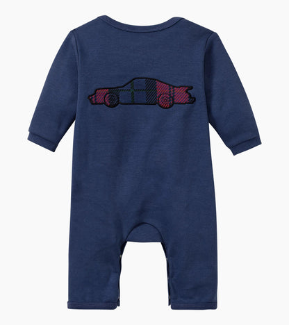 Baby romper | Turbo No. 1
