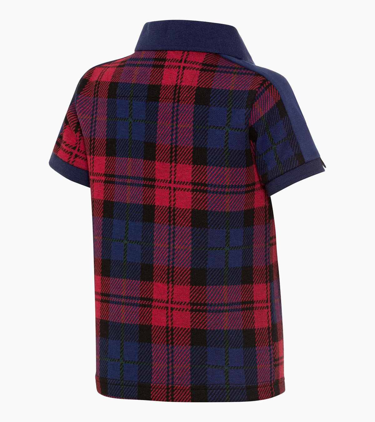 Kids polo shirt | Turbo No. 1