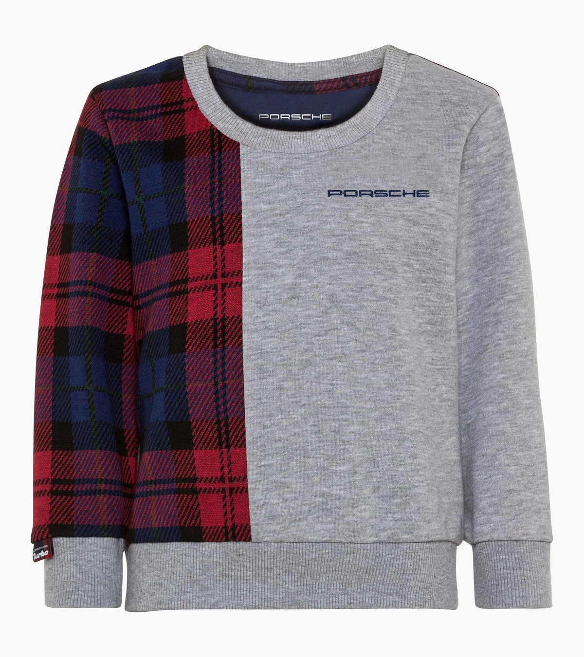 Kids pullover | Turbo No. 1
