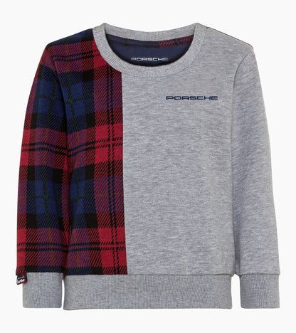 Kids pullover | Turbo No. 1