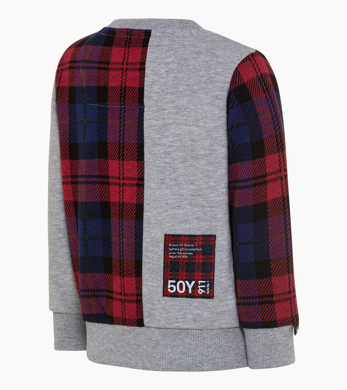 Kids pullover | Turbo No. 1