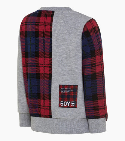 Kids pullover | Turbo No. 1