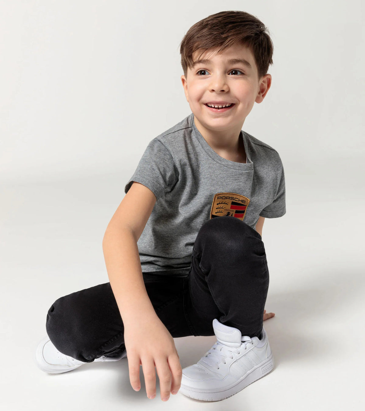 Kids T-shirt | Essential