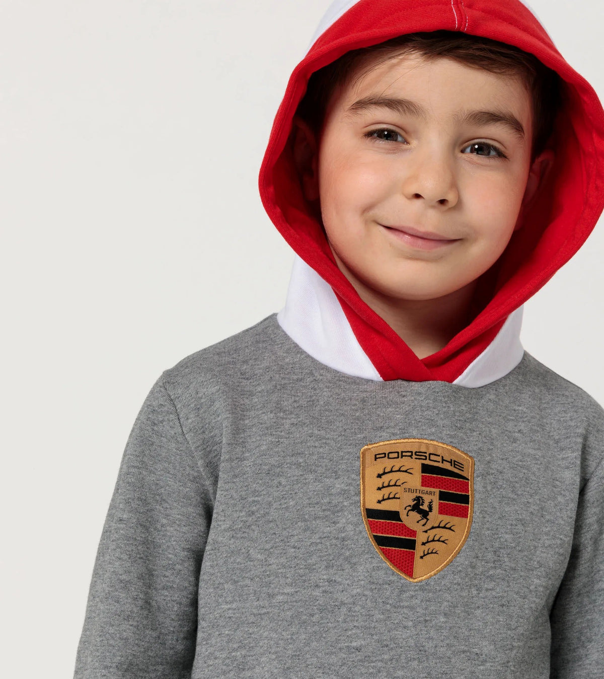 Kids hoodie | Essential