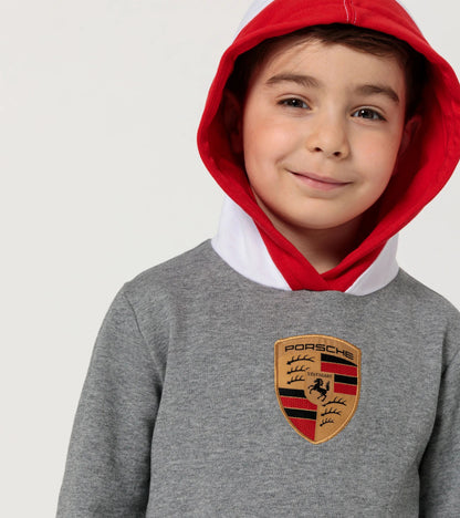 Kids hoodie | Essential