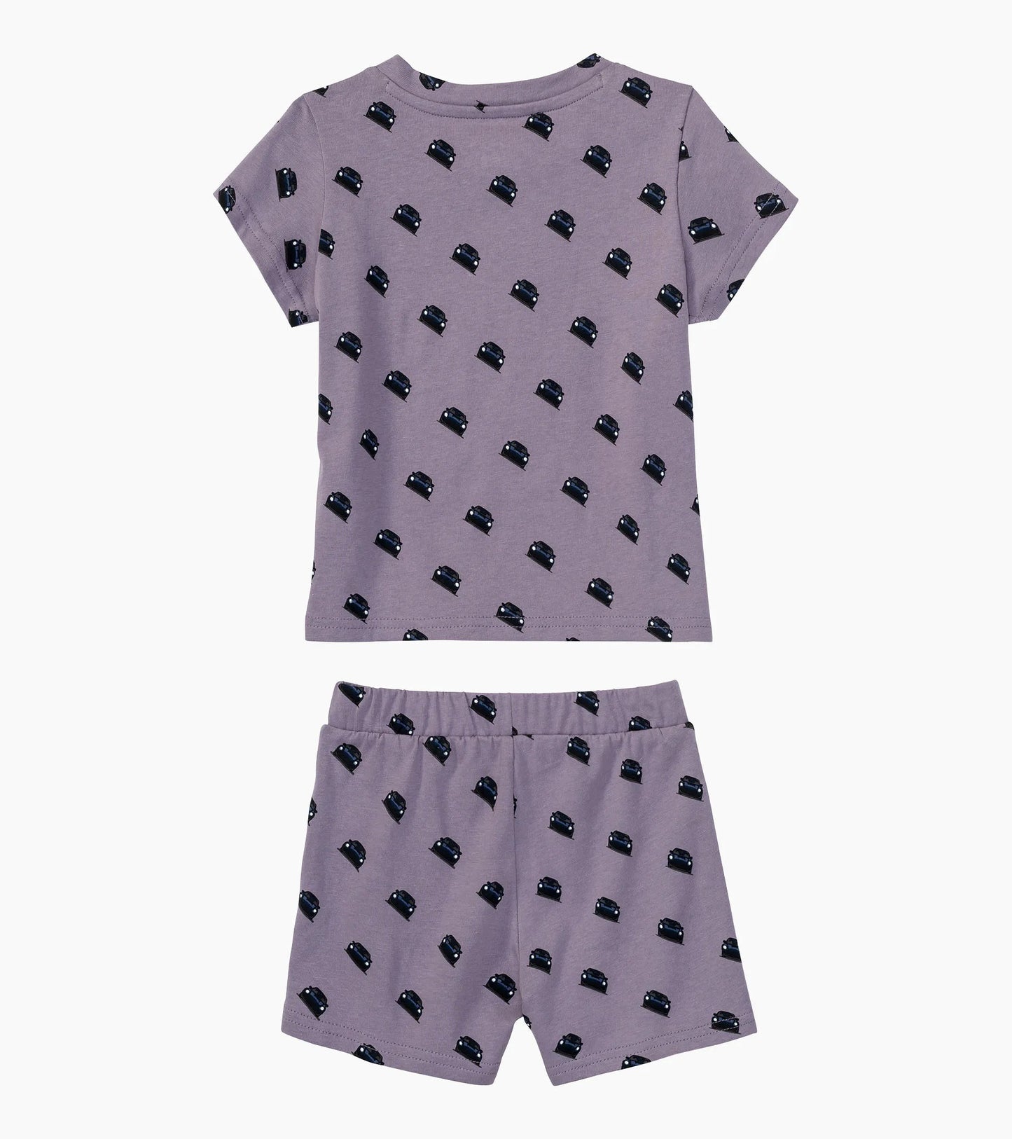 Porsche Turbo Toddler Set