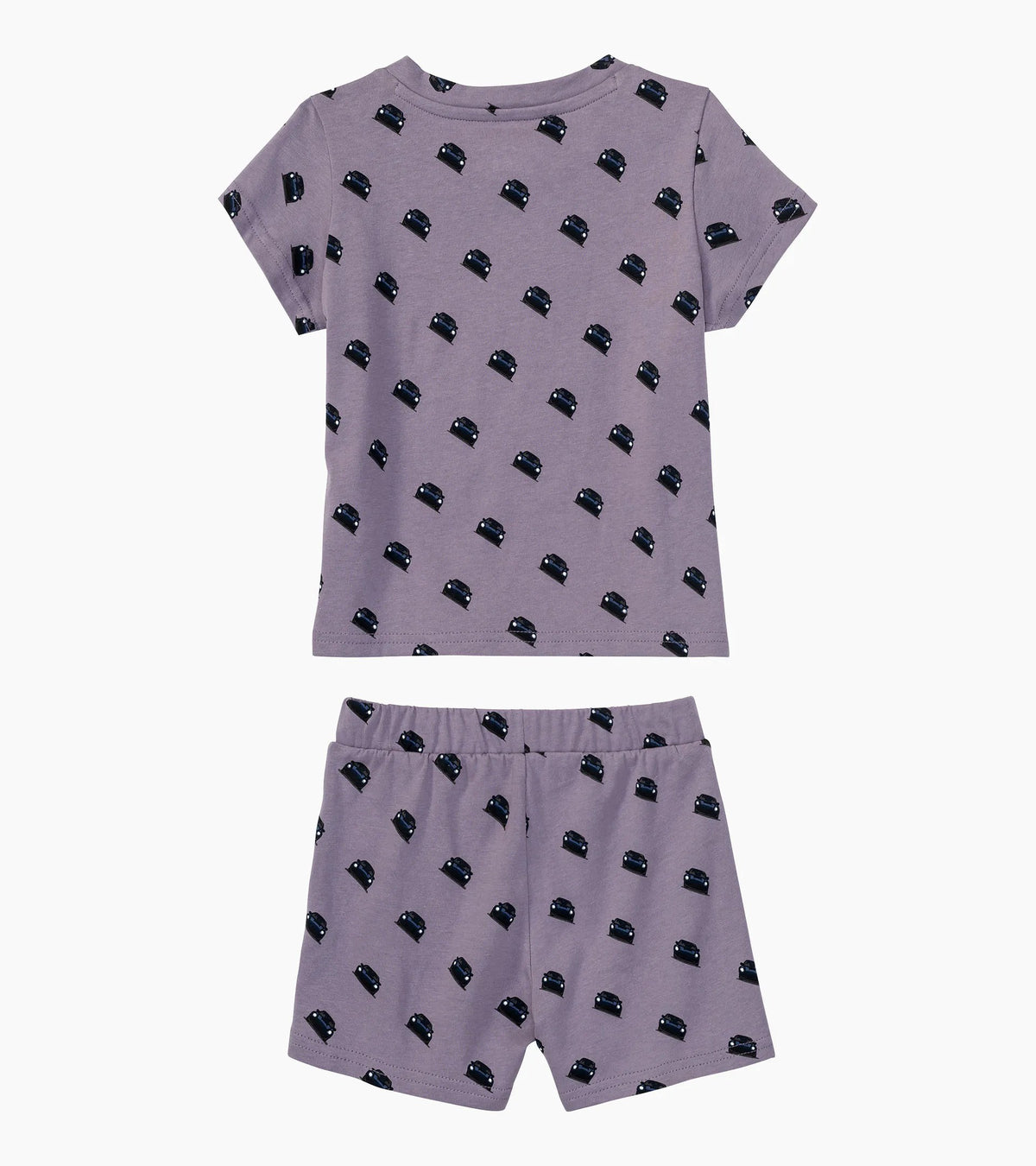 Porsche Turbo Toddler Set