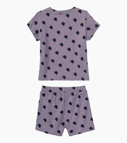 Porsche Turbo Toddler Set