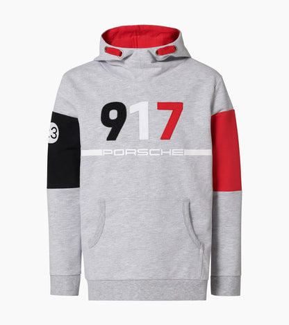 Kids Hoodie | 917 Salzburg