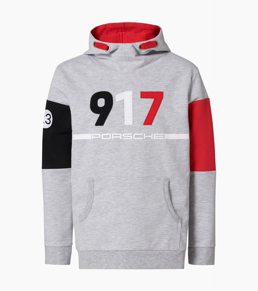 Kids Hoodie | 917 Salzburg