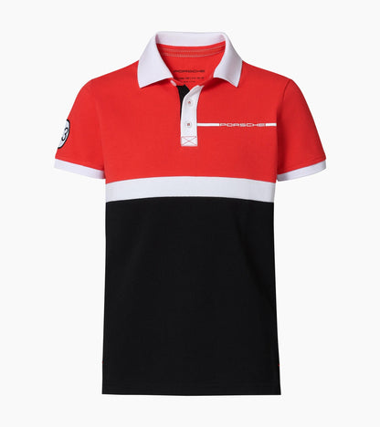 Kids Polo | 917 Salzburg