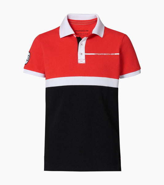 Kids Polo | 917 Salzburg