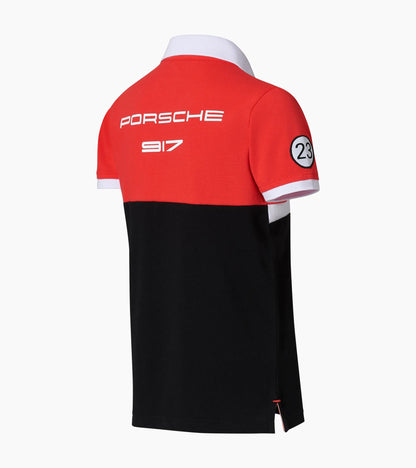Kids Polo | 917 Salzburg