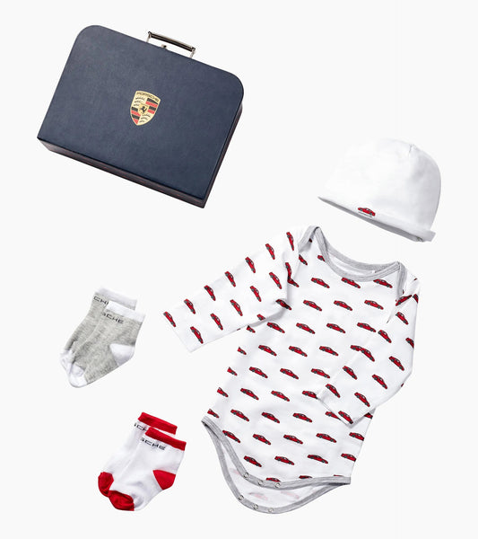 Baby romper set | Essential