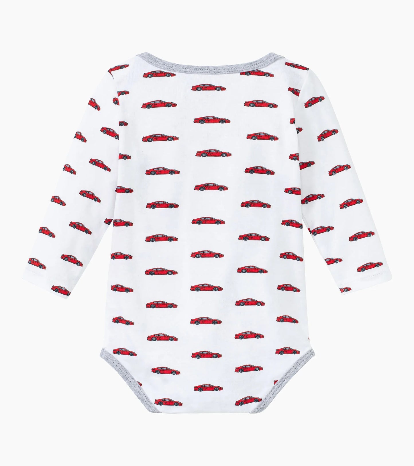 Baby romper set | Essential