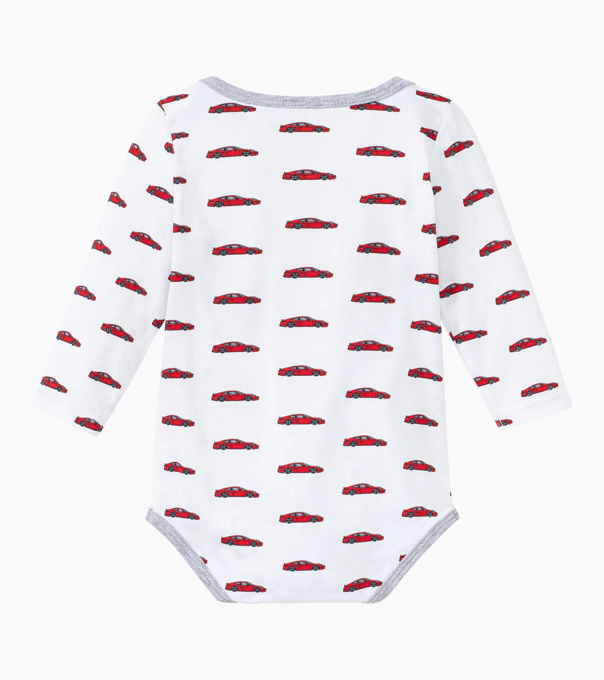 Baby romper set | Essential