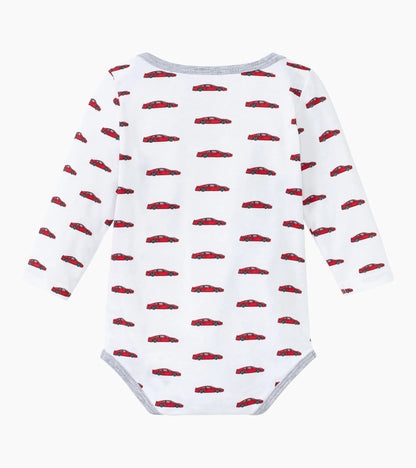 Baby romper set | Essential