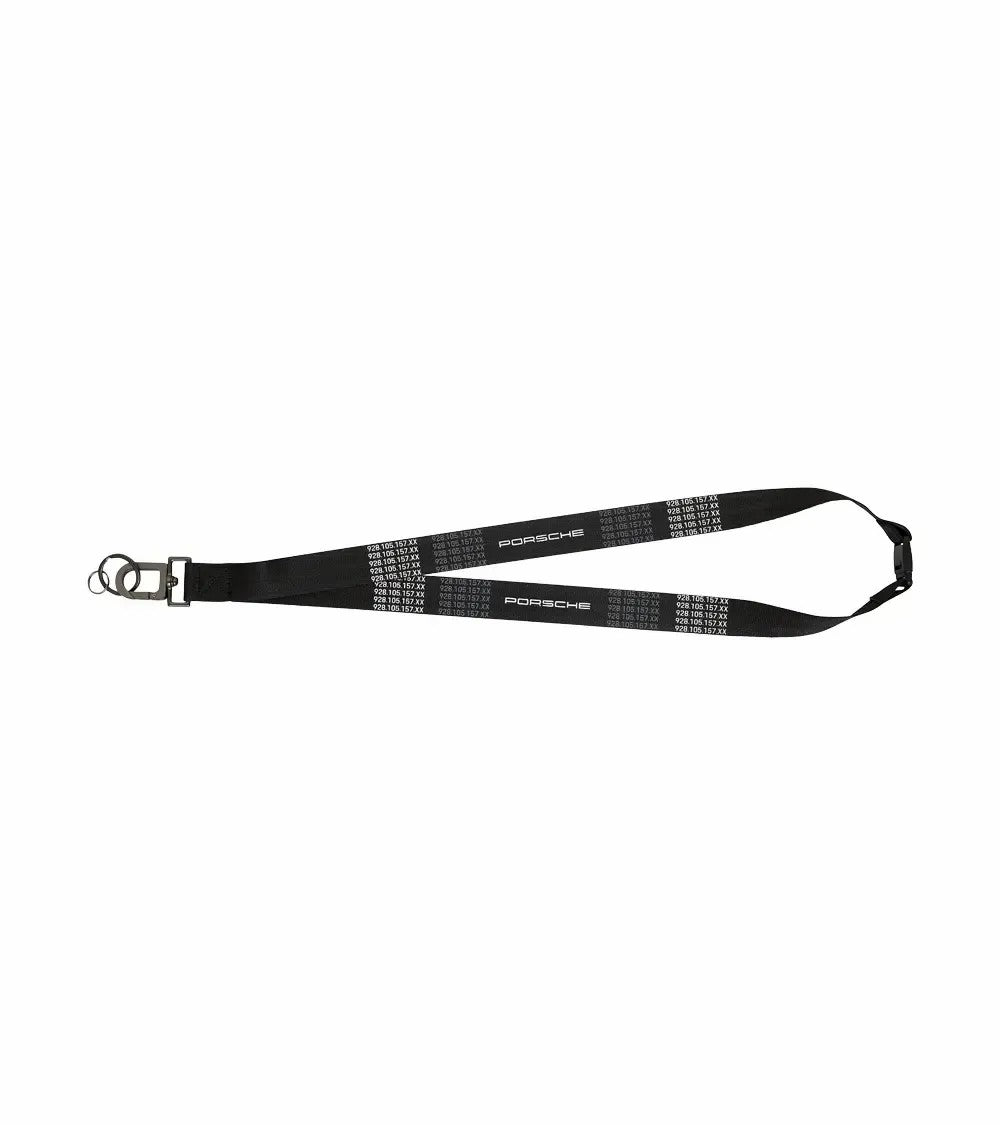 Lanyard - Transaxle