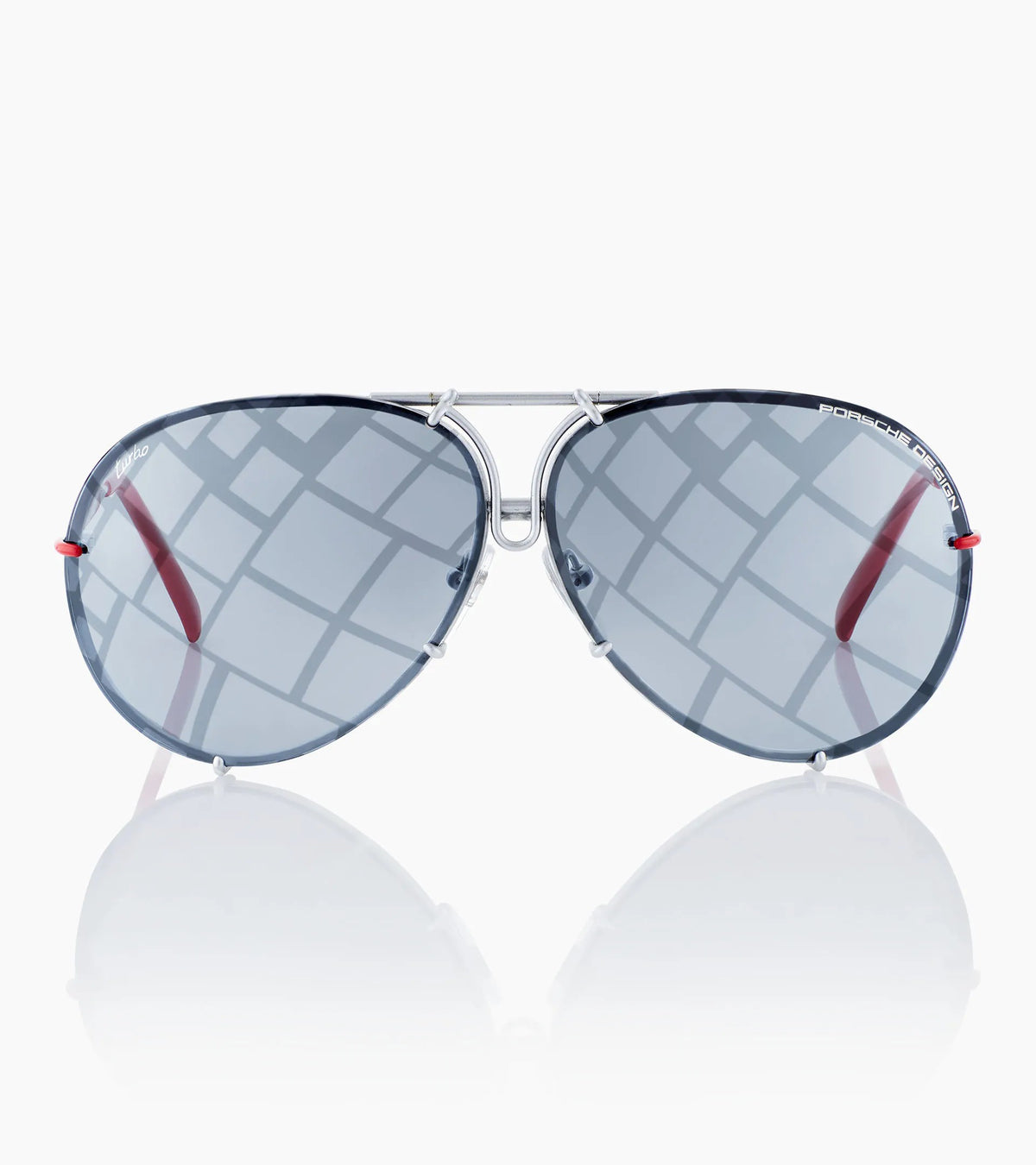 Sunglasses P'8478 | Turbo No. 1 |  Limited Edition