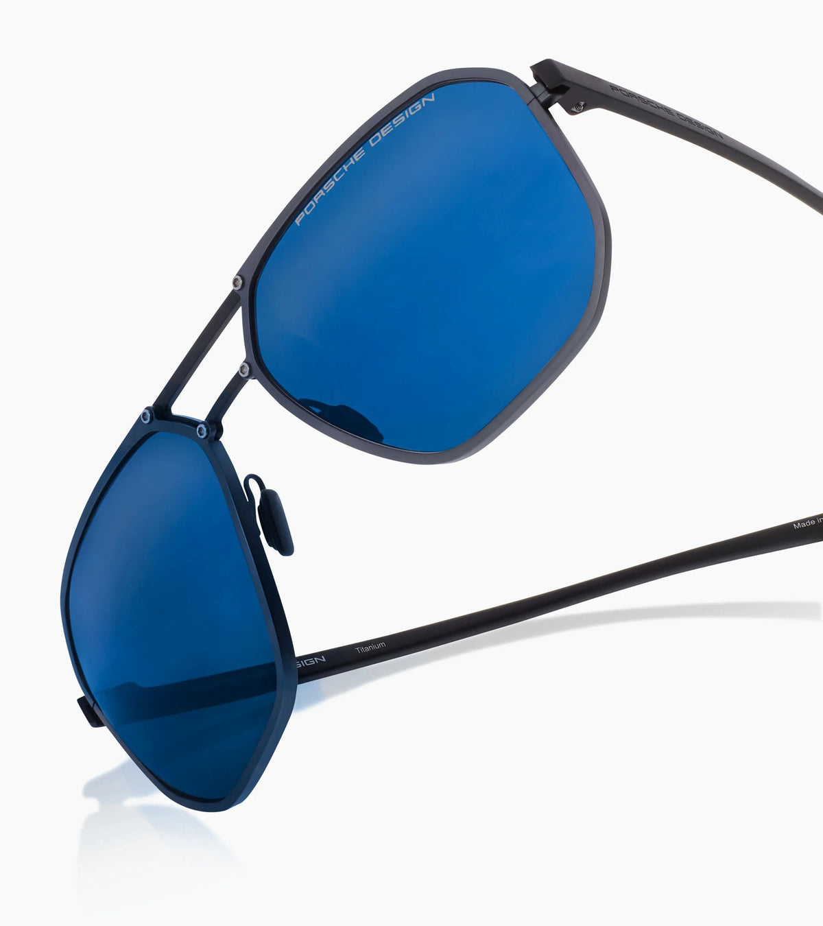 Sunglasses P´8971 | Hexagon Series