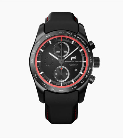 Chronograph | Watchmakers' Choice Guards Red