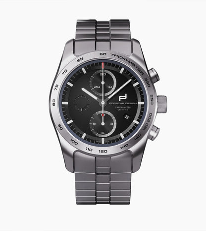 Chronograph | Watchmakers' Choice Dark Night Blue