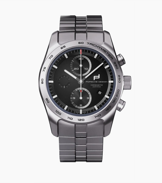 Chronograph | Watchmakers' Choice Dark Night Blue