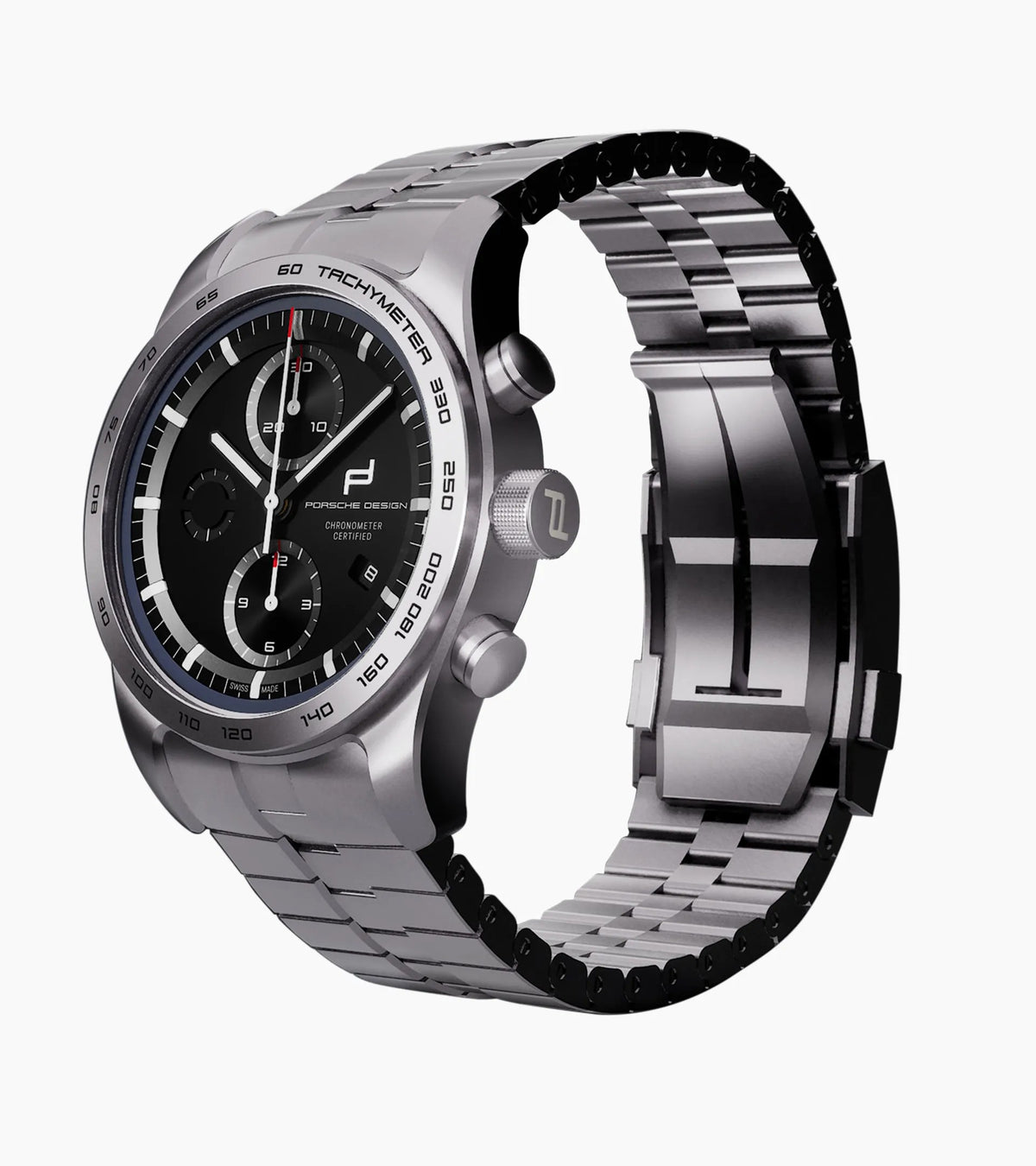 Chronograph | Watchmakers' Choice Dark Night Blue
