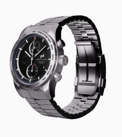 Chronograph | Watchmakers' Choice Dark Night Blue