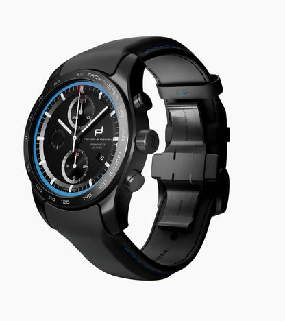 Chronograph | Watchmakers' Choice Riviera Blue