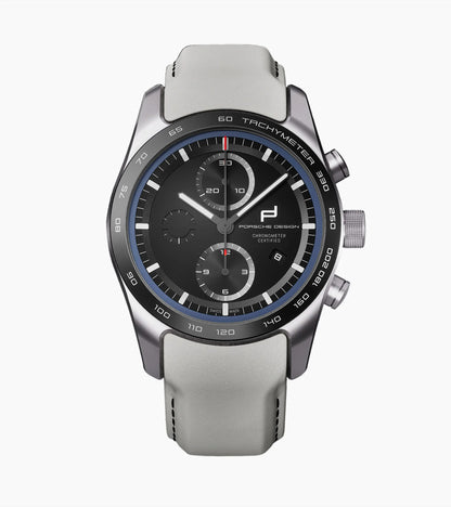Chronograph | Watchmakers' Choice Lugano Blue