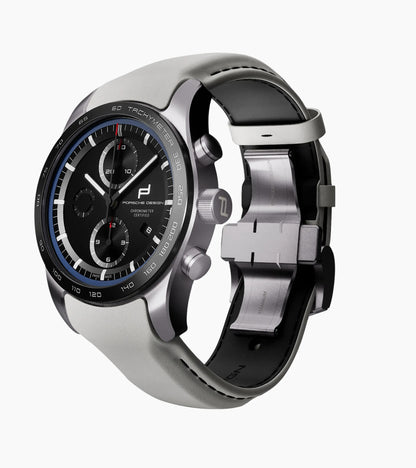 Chronograph | Watchmakers' Choice Lugano Blue