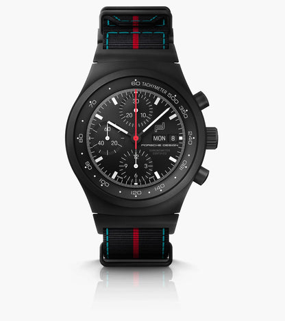Chronograph 1 | 75 Years Porsche Edition