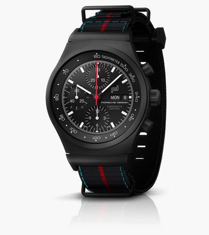 Chronograph 1 | 75 Years Porsche Edition