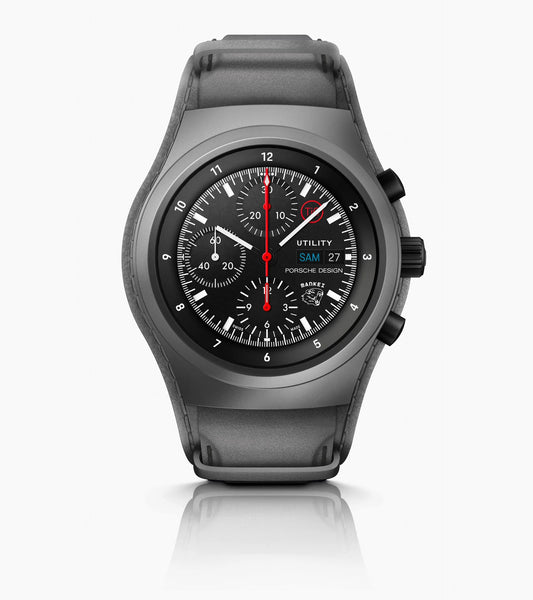 Chronograph 1 Utility | Limited Edition