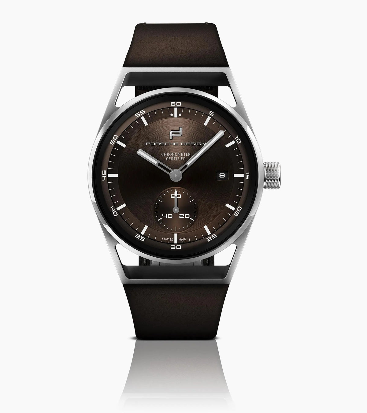 Sport Chrono Subsecond 39